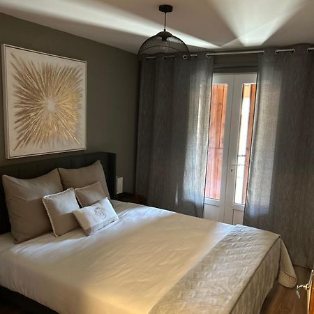 Chez Aneta Villa Sisteron Exterior photo